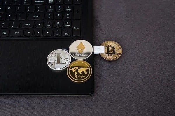 bitcoin and cryptocurrency wallet